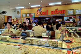 Loạt vi phạm của Bảo Tín Mạnh Hải, SJC, hé lộ giao dịch bất thường 2.084 tỷ đồng của 7 người