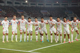Tuyển Việt Nam vào bán kết ASEAN Cup 2026: Vẫn cần hiệu quả hơn